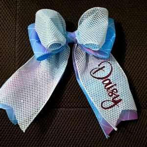 Personalized Hairbows